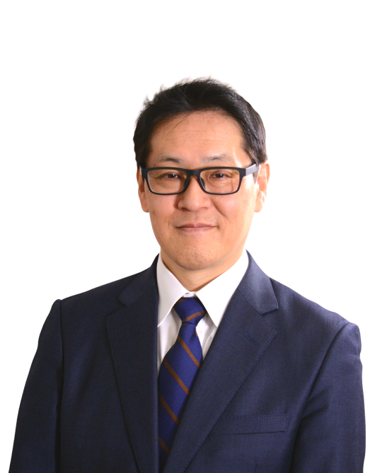 代表取締役社長 齋藤 直和