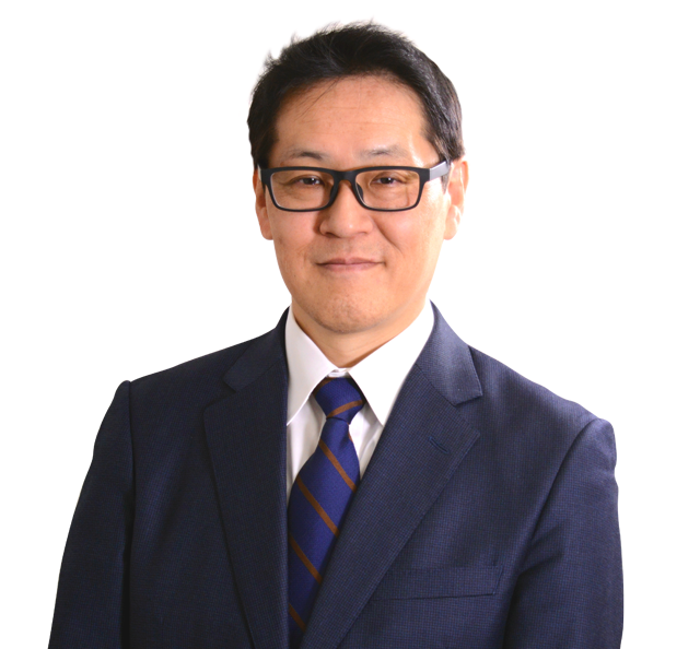 代表取締役社長 齋藤 直和