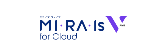 シーエスアイの電子カルテシステム MI･RA･Is V for Cloud（ミライズファイブフォークラウド）